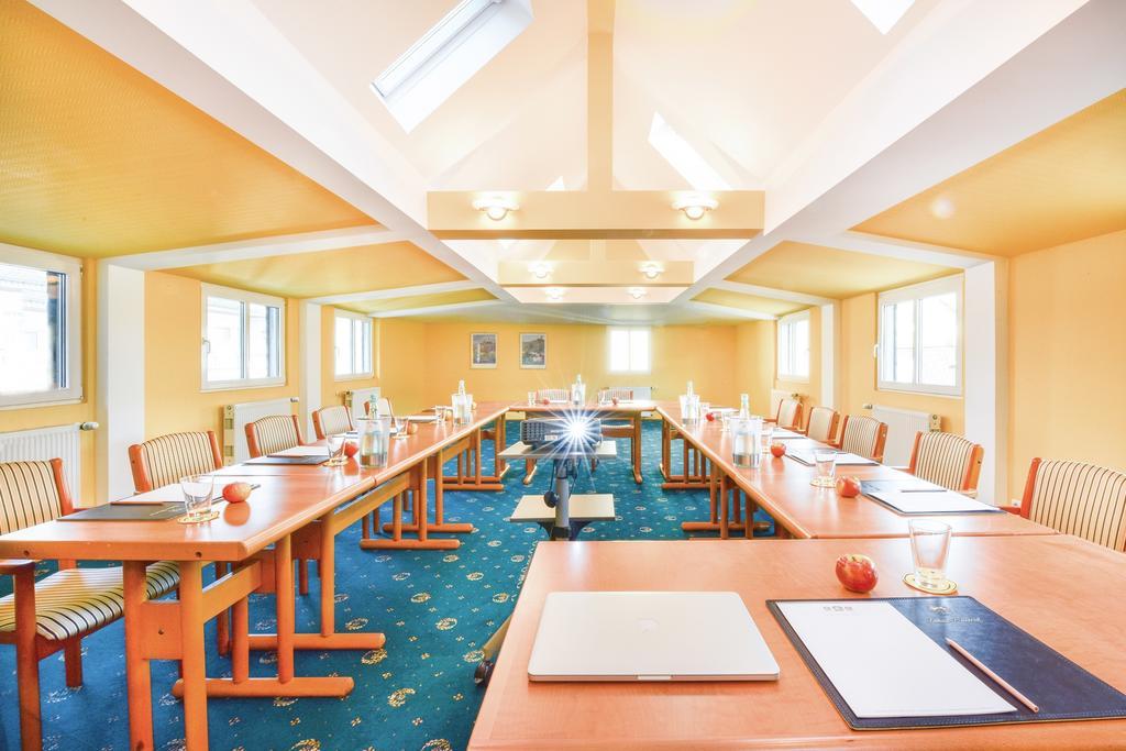 Bellevue Rheinhotel Бопард Екстериор снимка