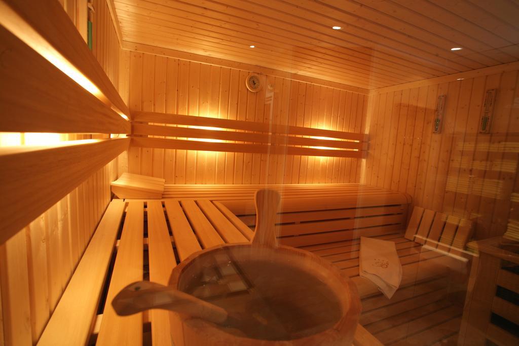 Bellevue Rheinhotel Бопард Екстериор снимка